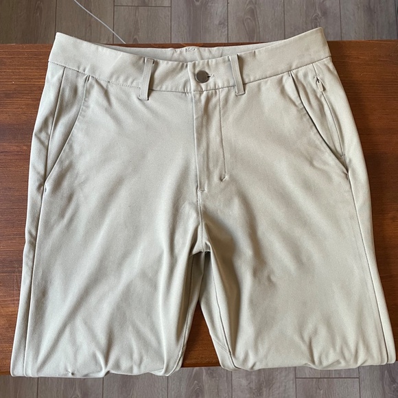 Lululemon – Commission Pant Classic – Waist 28" - Picture 6 of 9